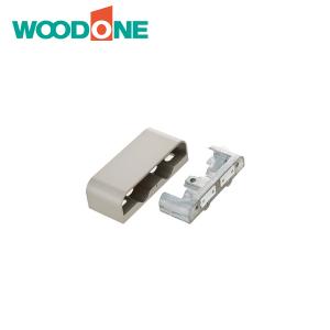 ウッドワン 手すり M35シリーズ 壁取り付けブラケット 一体型 シンプル