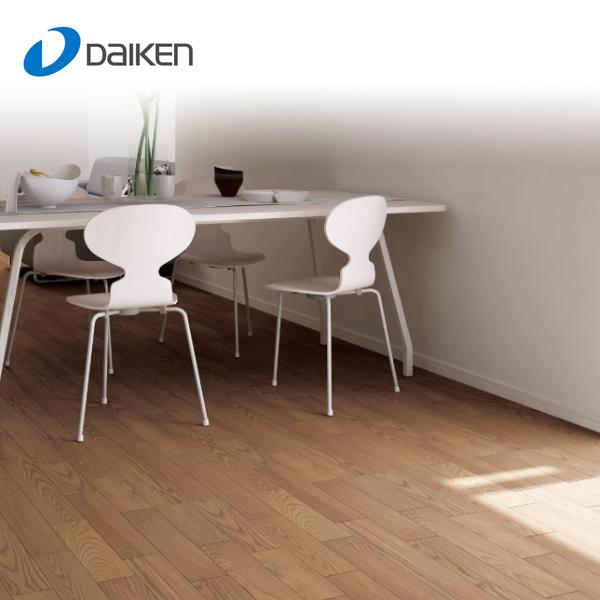 【法人様限定】大建工業 ジオラスタンダード 床暖房対応 戸建用・二重床用一般床材 WPC床材 1坪 ...