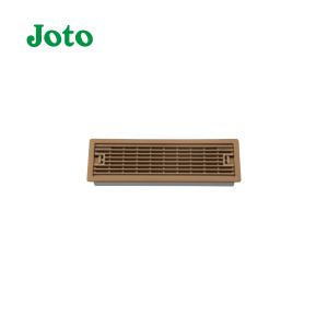 ルームガラリ 2セット 城東テクノ JOTO [YV-150170-□] 床用ガラリ