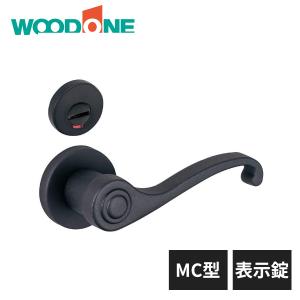 Panasonic（パナソニック） 内装ドア レバーハンドル N1型 空錠 サテン