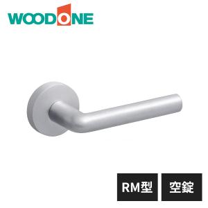 ウッドワン レバーハンドル GC型 表示錠 ゴールド 塗装仕上げ ZH11GC3