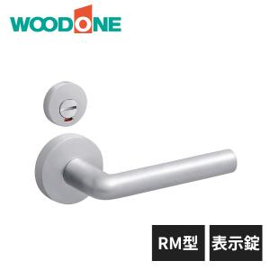 最終値下げ❗️ADAビートルカウンター！ 限定品 ウッドワン レバーハンドル GC型 表示錠 ゴールド 塗装仕上げ ZH11GC3