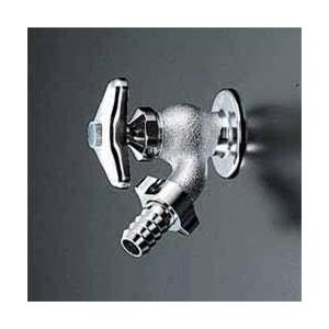 ◇≪KVK K11≫ 万能ホーム水栓 青ビス付吐水口回転形水栓 【SYO