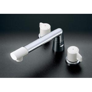 INAX 水栓金具 INAX/LIXIL BF-7093C バス水栓 デッキタイプ 2 INAX 水栓金具 INAX/LIXIL BF-7093C バス水栓 デッキタイプ 2