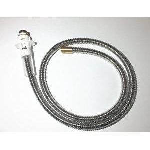 KVK正規取扱店 HC578DW-N555純正品 送料無料 旧MYM 洗髪水栓用シャワー