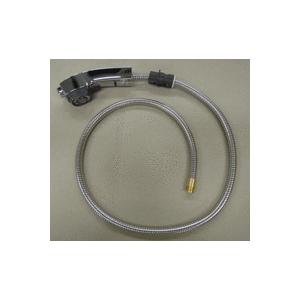 KVK (旧MYM) HC745M2 キッチンシャワーヘッド＆ホース組 : 水彩ねっと