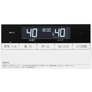 ノーリツ 給湯器 浴室リモコン RC-D101S : パーツワイド - 通販