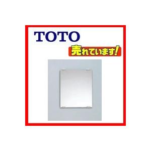 ◇【平日正午12時まで当日出荷】≪TOTO YM3545F≫ 化粧鏡（耐食鏡）サイズ350×450【...