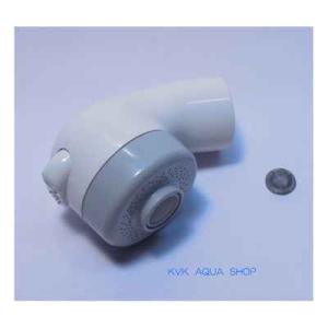 ≪KVK Z825HL≫【Z825HL】KF359(Z)HL用 シャワーヘッド ハウステック仕様　爆買
