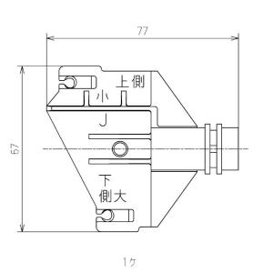 TOTO 腰掛便器用手すり P型 ≪TOTO T112CP21-SY≫ 爆買 : 住器