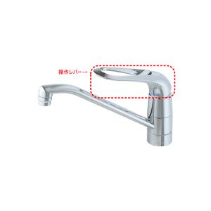 パナソニック SEKP94101ZK2T 操作レバー組 (SEKP94101ZK1Tの後継品 