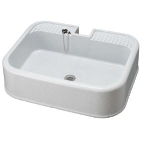 マエザワ 水栓パン SP-U650 抗菌仕様【未使用品】前澤化成工業 前澤化成工業 【SP-U650】 《KJK》 マエザワ 抗菌水栓パン ωε0 : KJK