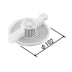 TOSHIBA（東芝） RBC-AMSU52 日本キヤリア 業務用エアコン部材 省エネ