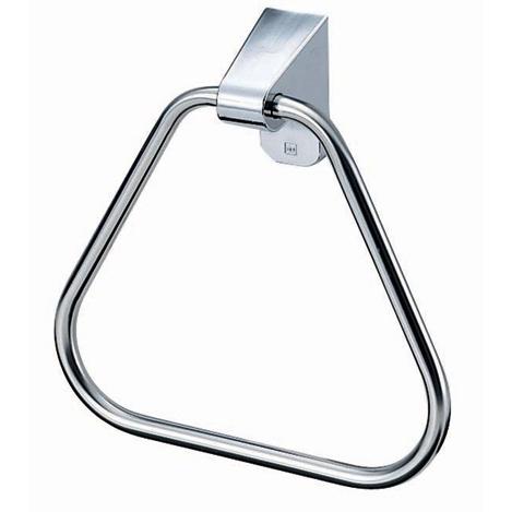 ≪ミヤコ MD80RS≫Dタイプ角リング式タオル掛【S】 爆買