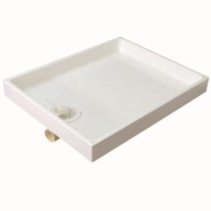 ミヤコ 部材 MB8064C 洗濯機パン 中央 800×640