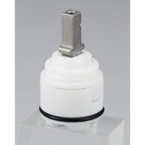 KVK 水栓金具【KF14EF2】2ハンドル洗髪シャワー 120mmピッチ対応品