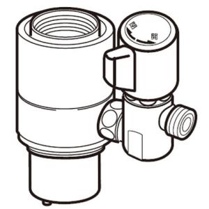 ◇【平日15時まで当日出荷】 ナニワ製作所 NSP-SXR8 シングル分岐≪Z NSP-SXR8≫ ...