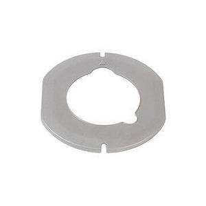 ≪ノーリツ SRA7874≫ バーナーリングカバー L/MS商品番号　