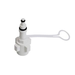 ≪ノーリツ SPA70XY≫小型湯沸し器用水抜栓（Ｏリング付）【定形外郵便対応】 爆買