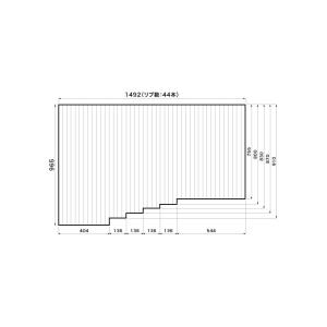 Panasonic（パナソニック） お風呂のふた （松下電工 ナショナル