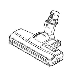 パナソニック 床用ノズルAMV85P-JT0E