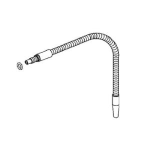 Panasonic 【純正品】TK7505H7307 吐水パイプ 浄水器・整水器用