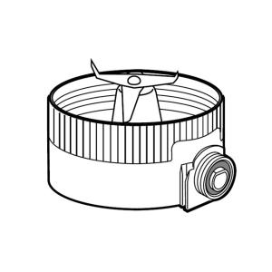 Panasonic（パナソニック） 光美容器 光エステ ACアダプター