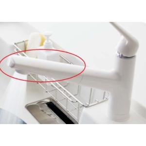 Panasonic（パナソニック） キッチン水栓 シャワーヘッド一式サラサラ