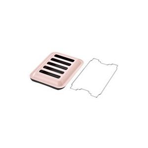 リンナイ 正規品 ココットプレート(ワイドグリル)【サクラ】 RBO-PC90W