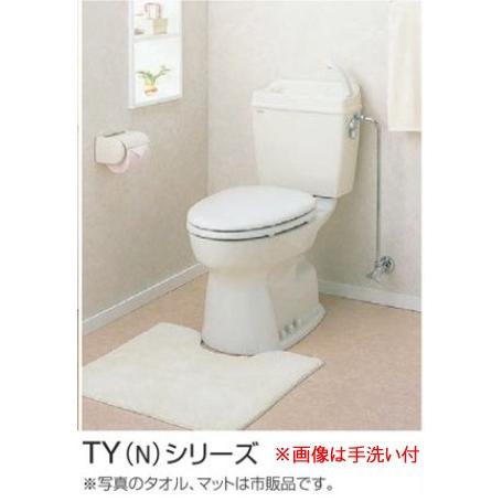 セキスイ 簡易水洗便器　セキスイリブレット TY-T(N) RVT20〇 シリーズ　手洗付き　暖房便...