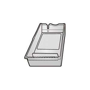 シャープ　冷蔵庫用　貯氷ケース 2014281801
