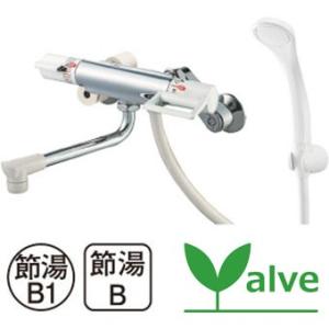 三栄水栓 SK1813D-13 サーモシャワー混合栓　水栓金具　バスルーム用　SK1812Dの後継機種