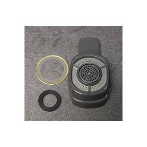 Panasonic（パナソニック） 浄水器 シャワーヘッド SEHC745Z : 住宅