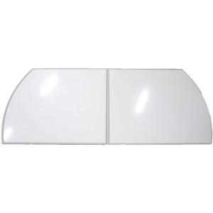 ≪タカラスタンダード 10193677≫ フロフタMD -16W 風呂フタ(3枚組