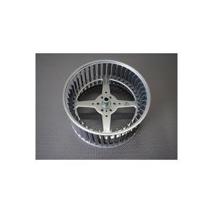 三菱（MITSUBISHI） 片吸込形シロッコファン 3相200V BF-25T5