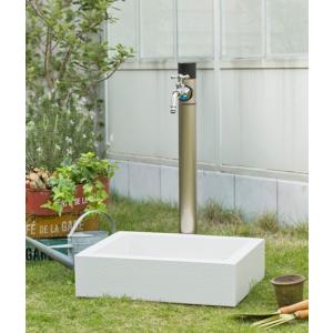 新品未使用　竹村製作所　不凍水栓柱　D-X3 20×13 1m ◇竹村製作所 不凍水栓柱 DXキューブIII 20×13×100 ≪竹村製作所 D-X3