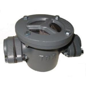 日立（HITACHI） ポンプ GF-C30Y 砂こし器 配管口径30mm 鋳鉄製 ※GF