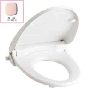 ◇≪TOTO TCF116#SR2≫TOTO 暖房便座 パステルピンク（SR2） ウォームレットS　ソフト閉止付　サイズ兼用【優良配送】 爆買