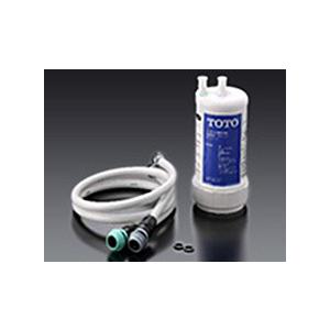 ◇【平日午後2時まで当日出荷】≪TOTO TK302B2≫浄水器（ビルトイン形 