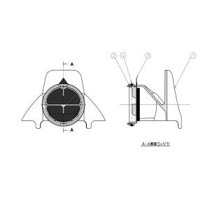 ◇ ≪TOTO AFKA144N6≫ ハイスイピ...の商品画像