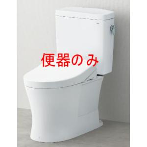 ◇TOTO 【単体販売】≪TOTO CS232B≫ 床置床排水大便器 ピュアレストQR ホワイト/パステルアイボリー｜jyuuki-puraza