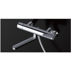 TBV03421ZA TOTO 浴室用水栓金具 GGシリーズ 壁付サーモスタット混合水