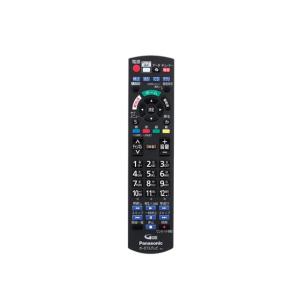 ◇パナソニック リモコン TZT2Q01A1ZJ ブルーレイ/DVDレコーダー「DIGA
