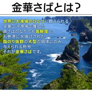金華さば選べる二品お試しセット 至極の3種から...の詳細画像3