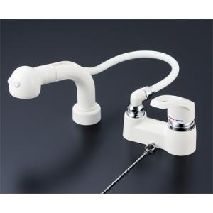 TOTO 《在庫あり》◇15時迄出荷OK！TOTO 水栓金具【TLE01505JA