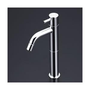 KVK 洗面台 シングルレバー混合水栓 クロムメッキ 洗面用水栓：台付シングルレバー｜商品カテゴリ｜商品サポート