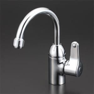 TOTO TLS04303JA 台付シングル混合水栓 Amazon | TOTO 洗面所水栓 台付1穴・エコシングル ワンプッシュ