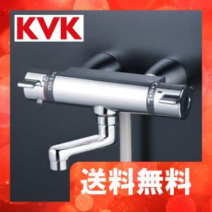 FTB100KR8T KVK サーモスタット式シャワー 一般地用 : kvk-wb70002190