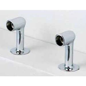 KVK E1700L3M4 KVK センサー水栓（自動水栓） 給水専用 高さ196mm