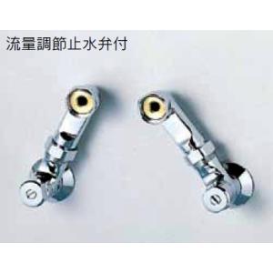 KVK E1700L3M4 KVK センサー水栓（自動水栓） 給水専用 高さ196mm